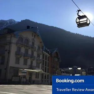 Idéalement Situé Wifi Disponible Apartamento Cauterets