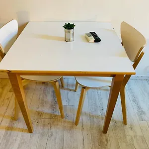 Mirabeau Apartment