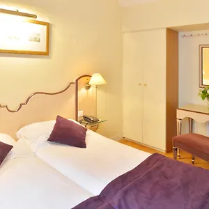 Unic Renoir Saint-germain Hotel París