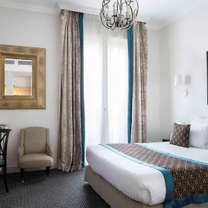 Hotel Bradford Elysees - Astotel ****