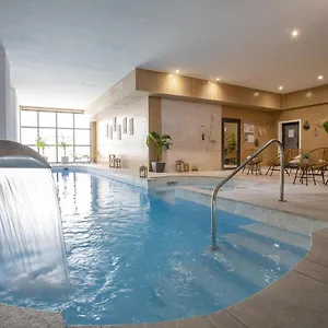 Hotell Eden &