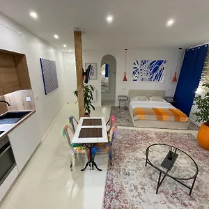 11 Bis Apartamento Vichy