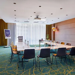Hotel Novotel 17 ****