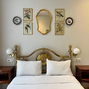 Hotell Irin