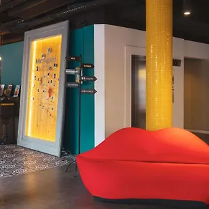 Hotel Mercure Centre Gare Montparnasse ****