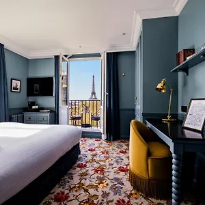 Hotel Duquesne Eiffel ***