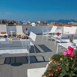 Hotell De France