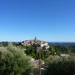 Pensionat La Maison Aux Bonsais