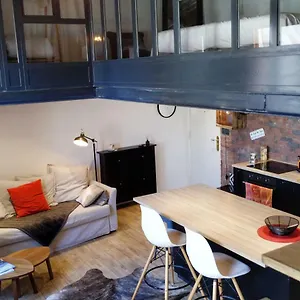 La Albertas Apartment