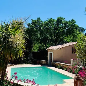 La Farigoule Apartment