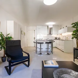 Cathedrale Au Calme Apartment
