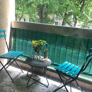 Aix Homes Apartment