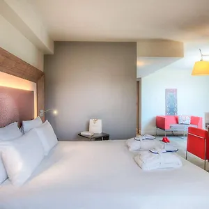 4* Hotel Novotel Centre Prado Vélodrome