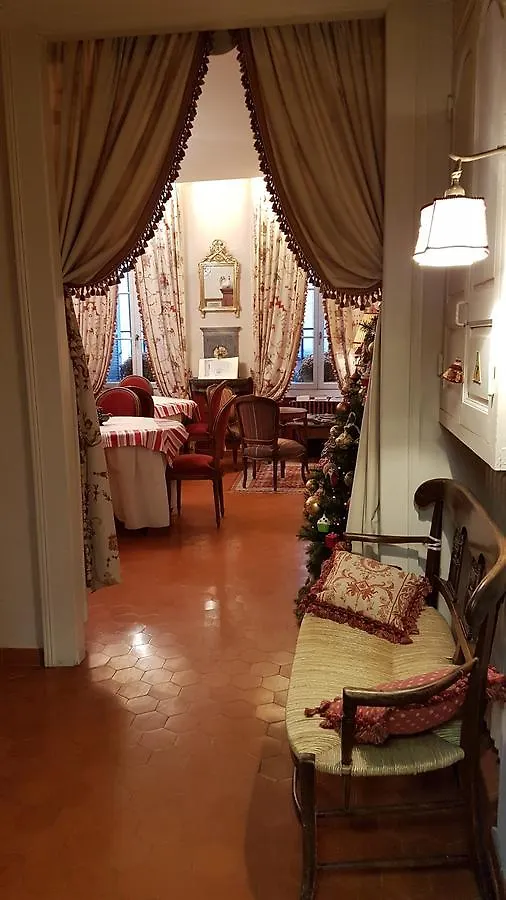 Hotel Cardinal Aix-en-Provence 2*,